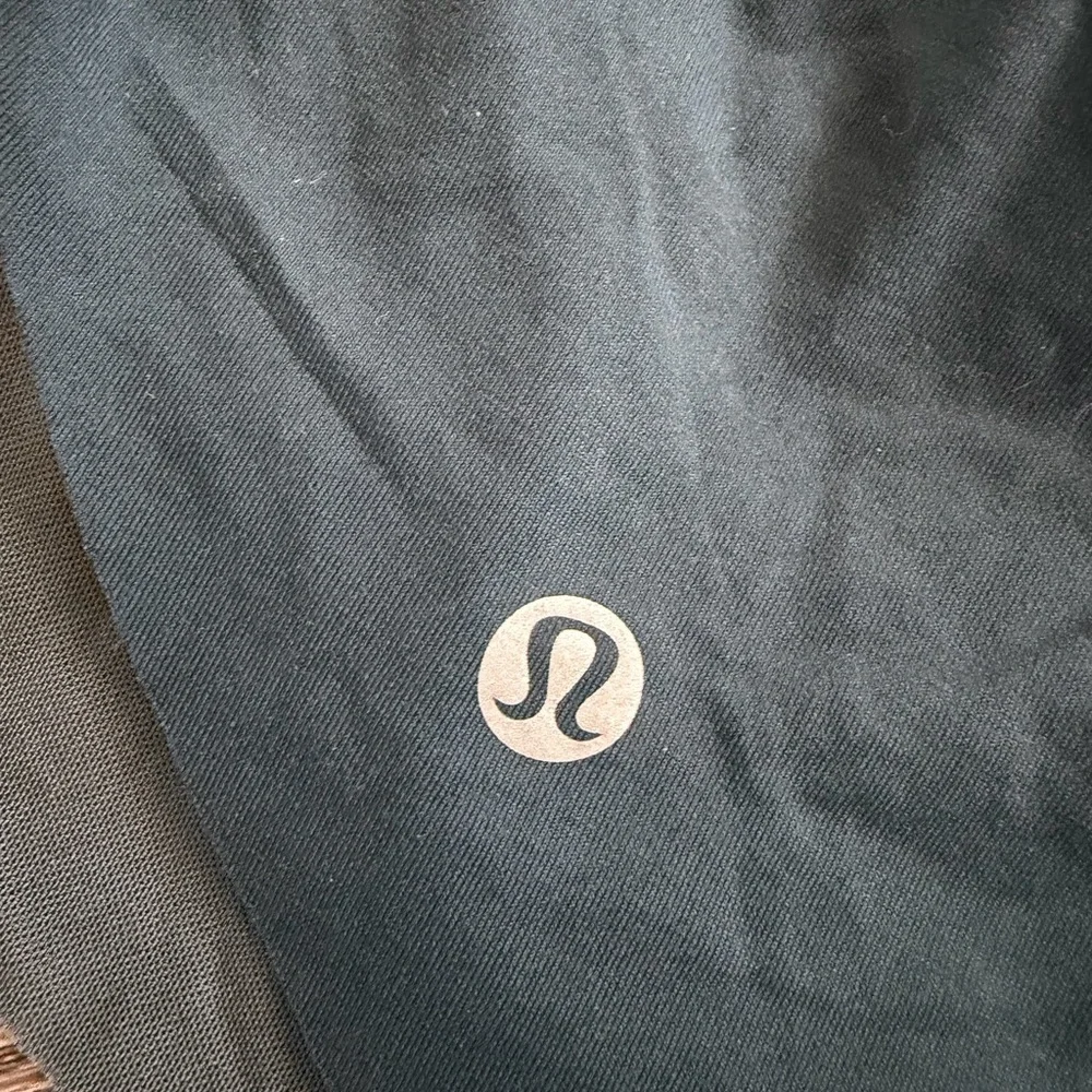 lululemon athletica Dark Gray Athletic Shorts
